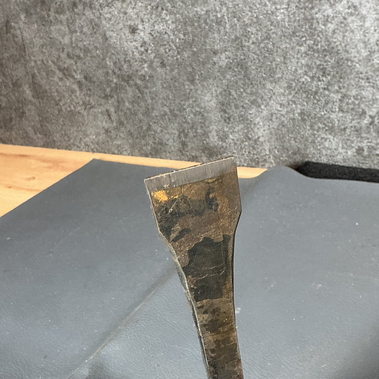 【中古】椿モデル　兵庫県三木市〝孫光“作成　バール　850ｍｍ  【越谷店】