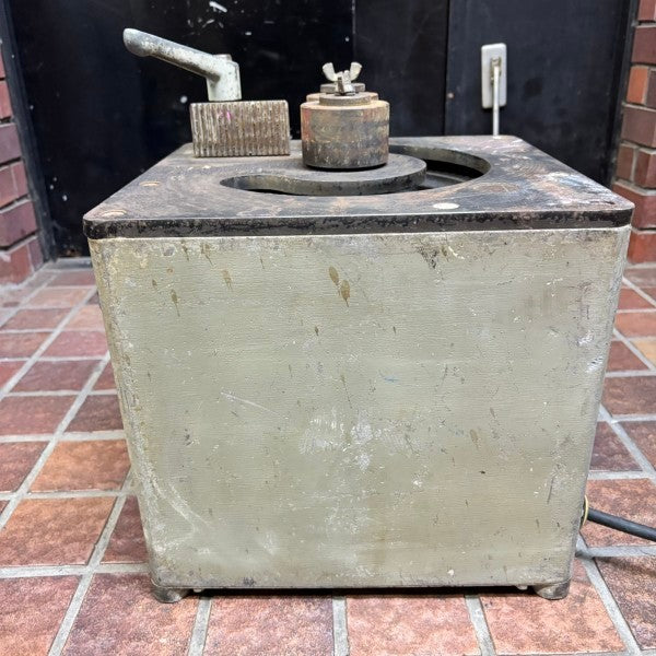 【店頭引き取り限定・発送不可】IKK DIAMOND(旧:石原) 鉄筋ベンダー DBD-19L 【市川行徳店】