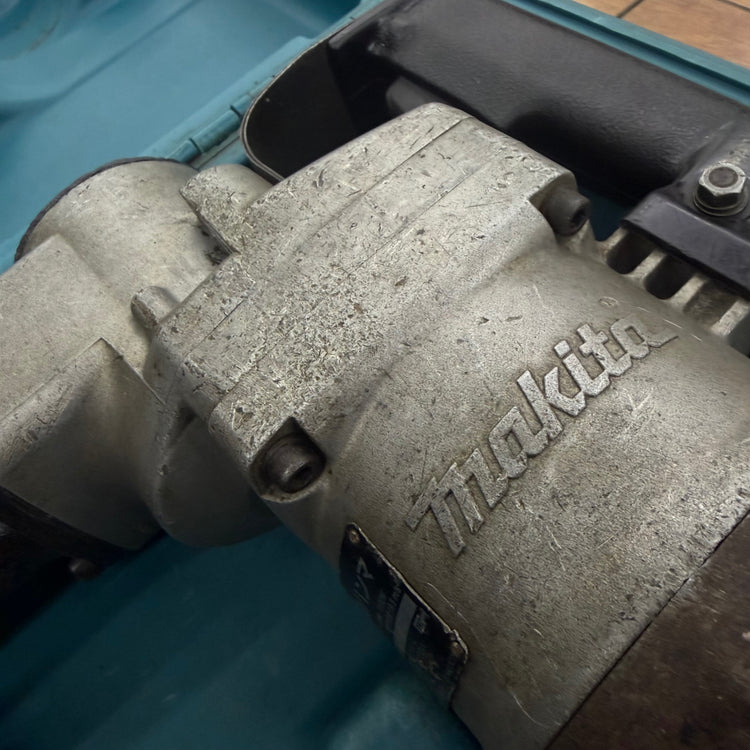 動作良好 六角軸21mm 電動ハンマ HM1201 【リライズ蓮田店】