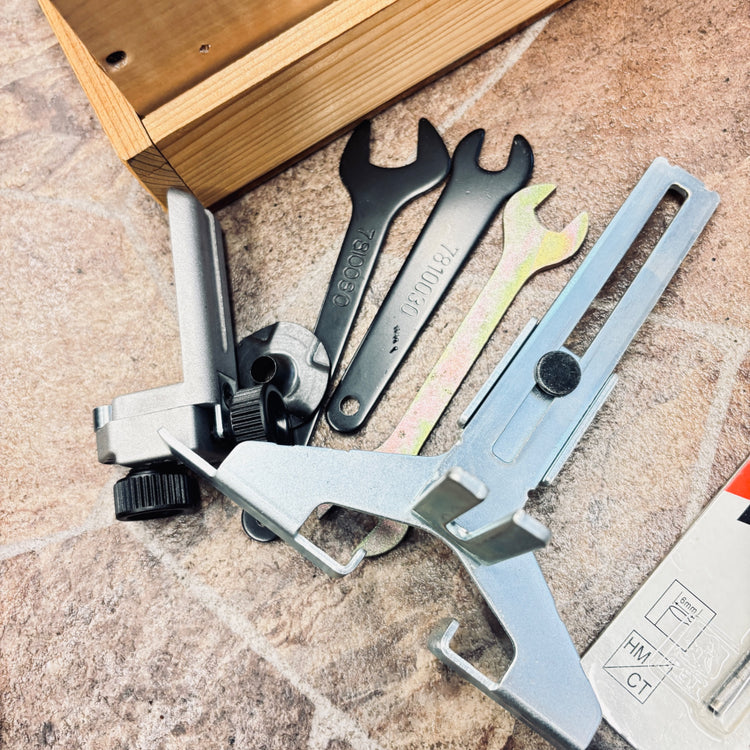 ◆マキタ(makita) トリマ 3701 【越谷店】