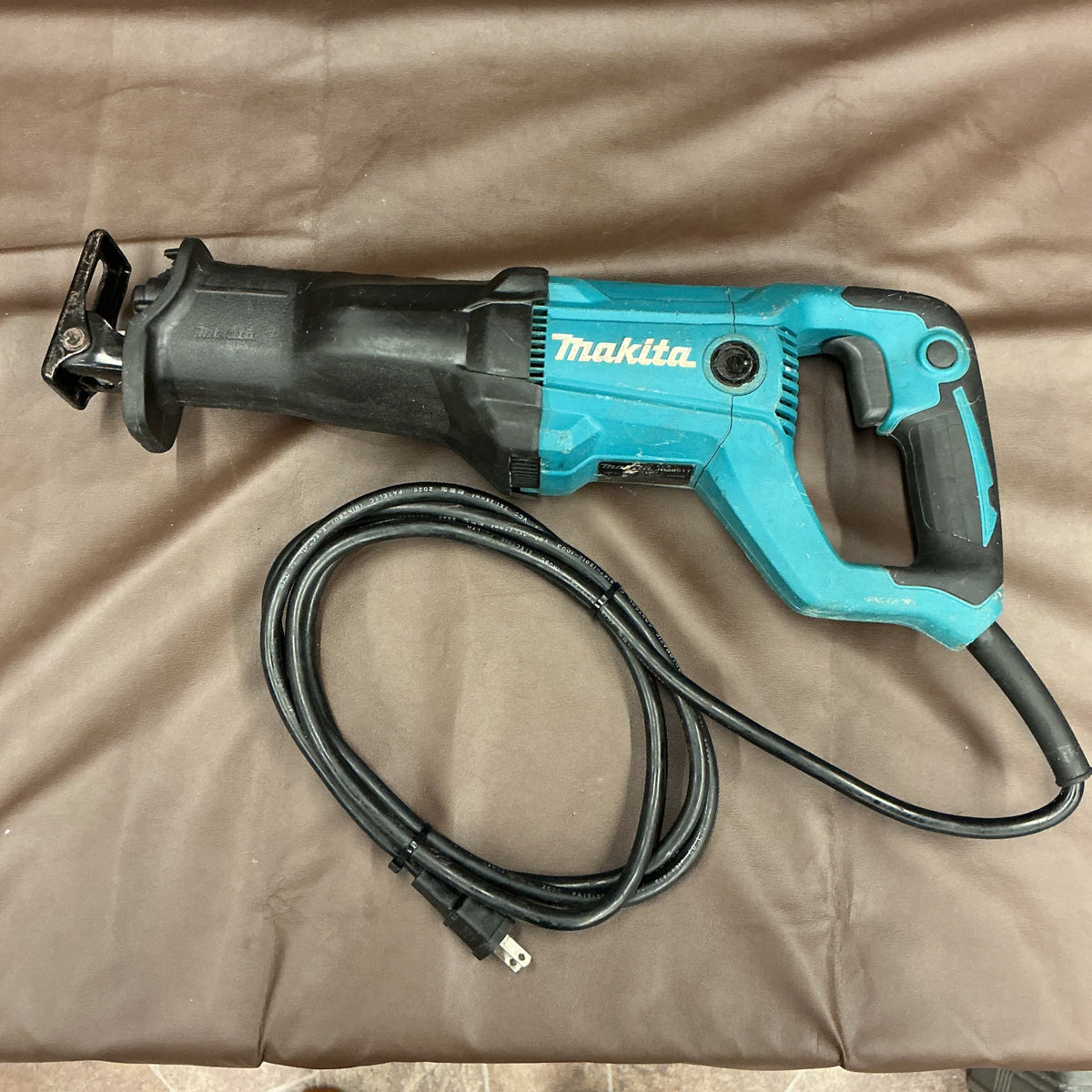 【中古・メンテナンス済み】 マキタ makita レシプロソー JR3051T 本体のみ 【越谷店】