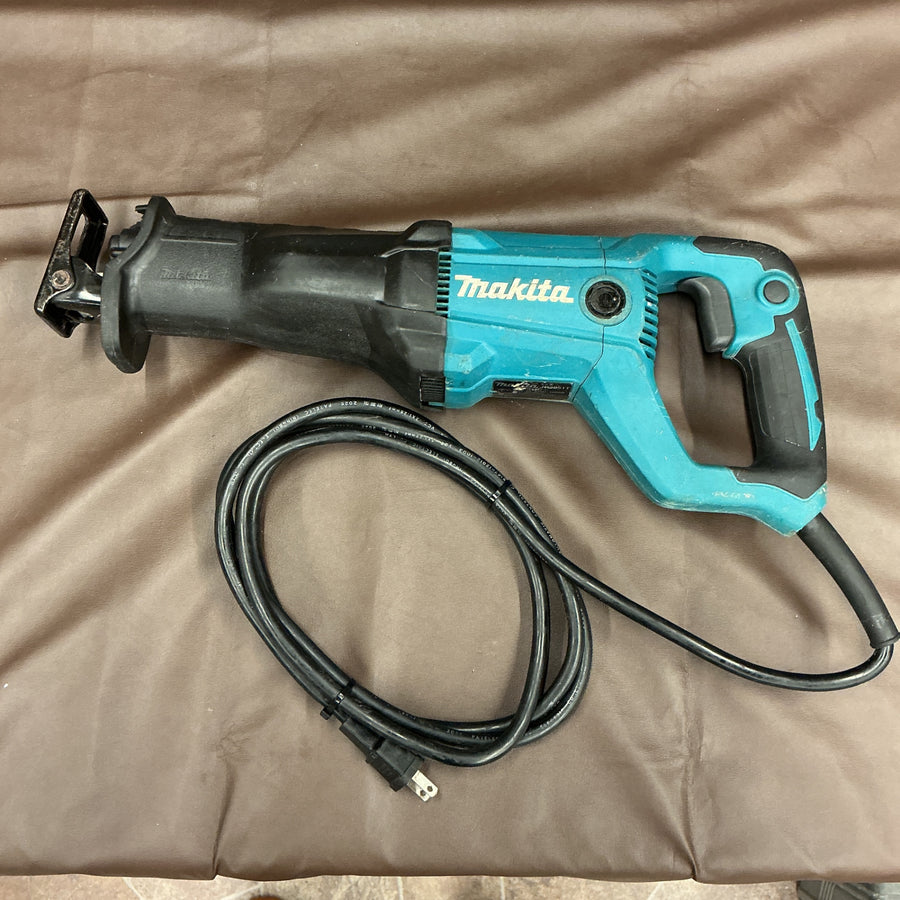 【中古・メンテナンス済み】 マキタ makita レシプロソー JR3051T 本体のみ 【越谷店】