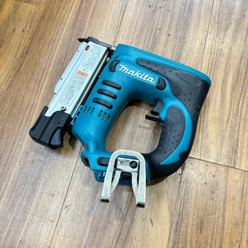 ◆マキタ(makita) 充電式ピンタッカ PT350DZ 【船橋馬込店】