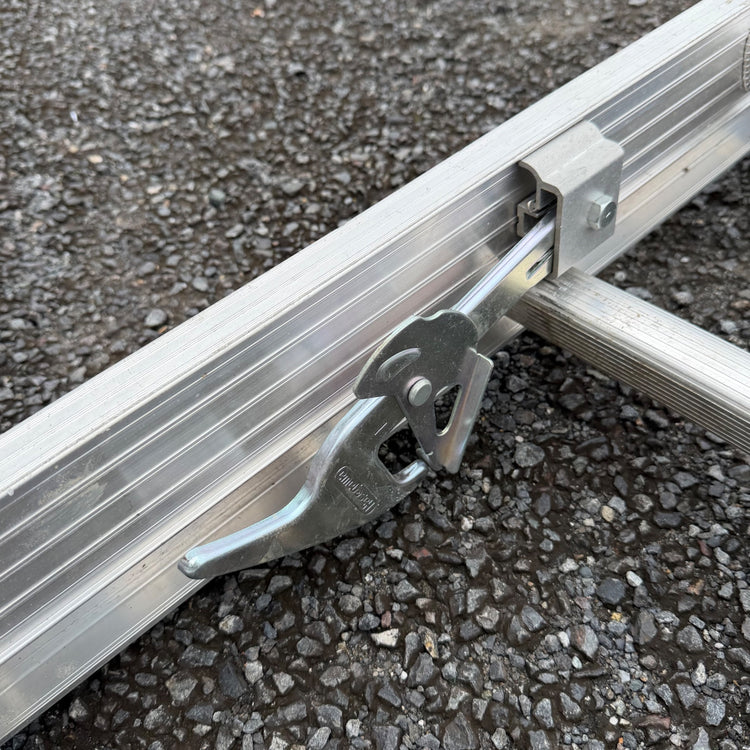 【店頭引き取り限定】 2連はしご 4.15m HC2-2.0-41 【リライズ蓮田店】