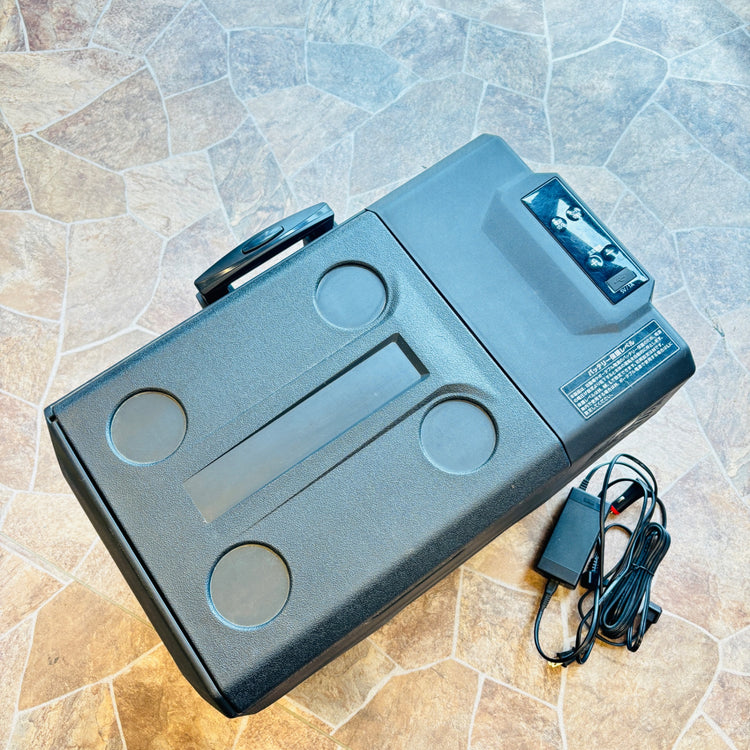 アイリスオーヤマ　ポータブル冷蔵冷凍庫　IPD-4A-B 【越谷店】