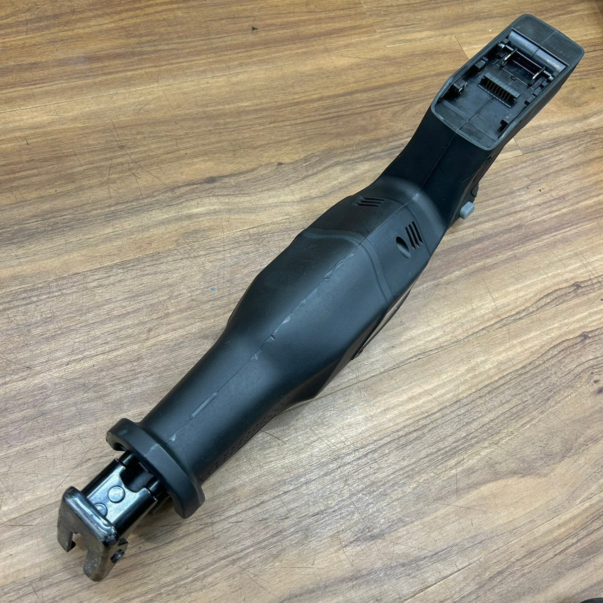 美品 パナソニック (Panasonic) 充電レシプロソー 18V 5.0Ah EZ45A1LJ2G-B 【船橋馬込店】