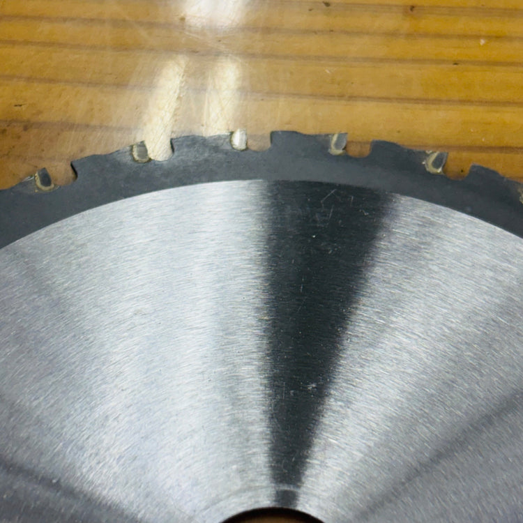 【ネコポス】保管品 未使用 金工刃 135mm パワーカッター用替刃 EZ9PM13E 【リライズ蓮田店】