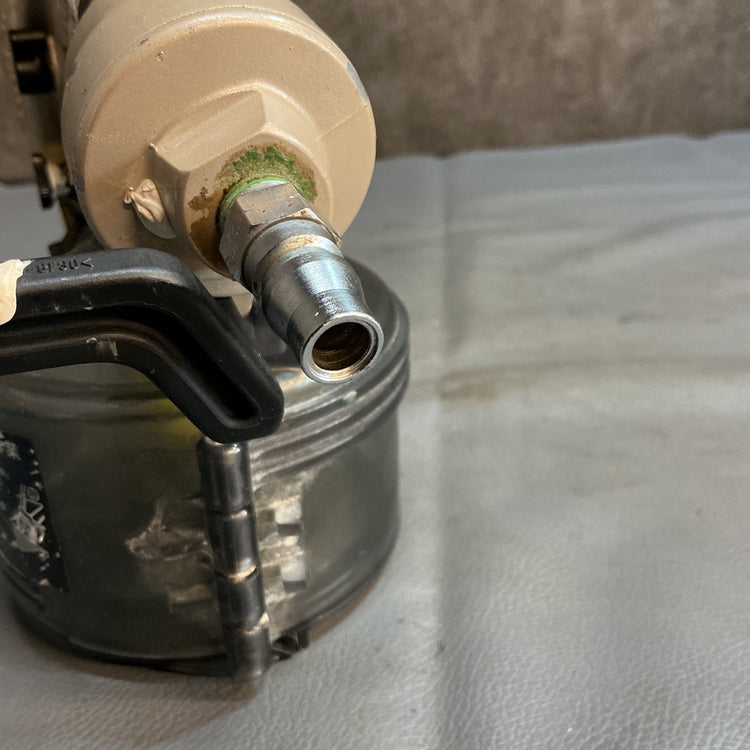 【中古】日立 NV50AF3 ロール釘打ち機  【越谷店】