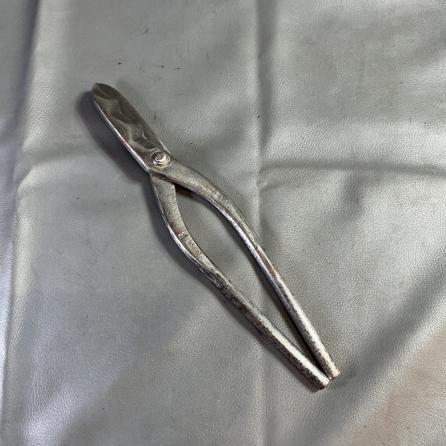 【中古】正浩光 金切りハサミ  【越谷店】