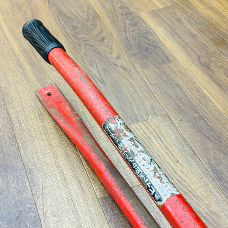 13mm 鉄筋カットベンダー  【リライズ蓮田店】
