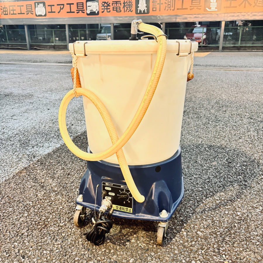 KYOKUTO 極東産機 PLUS1 リンク自動糊かくはん機 【越谷店】