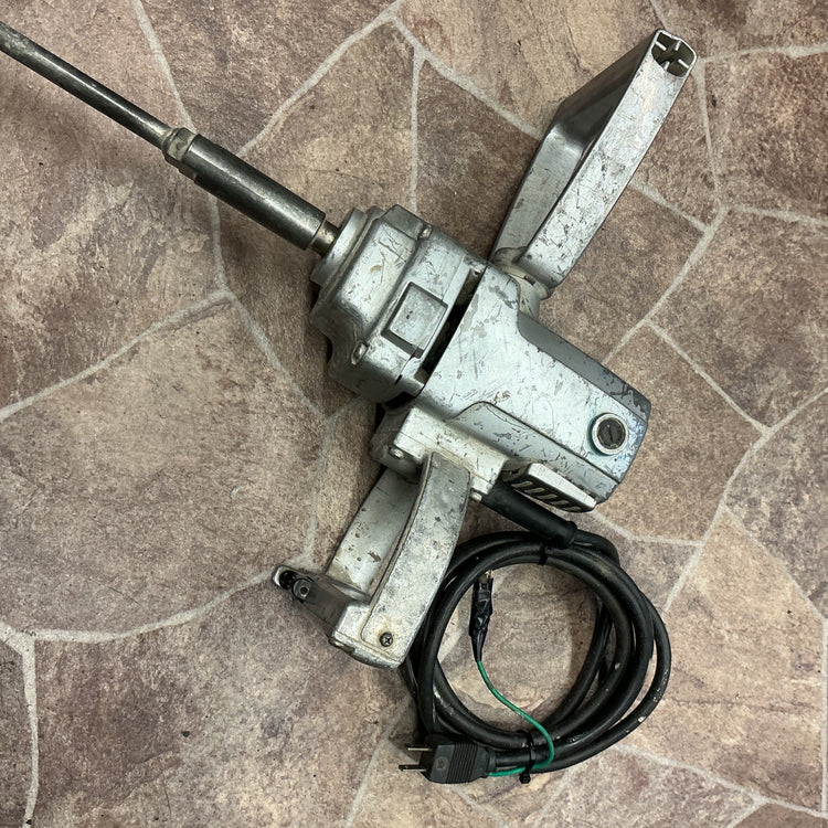 【中古・送料無料！】 日本テクノ かくはん機  PMA-240 東芝 ニデックテクノモータ株式会社 ※沖縄・離島発送不可 【越谷店】
