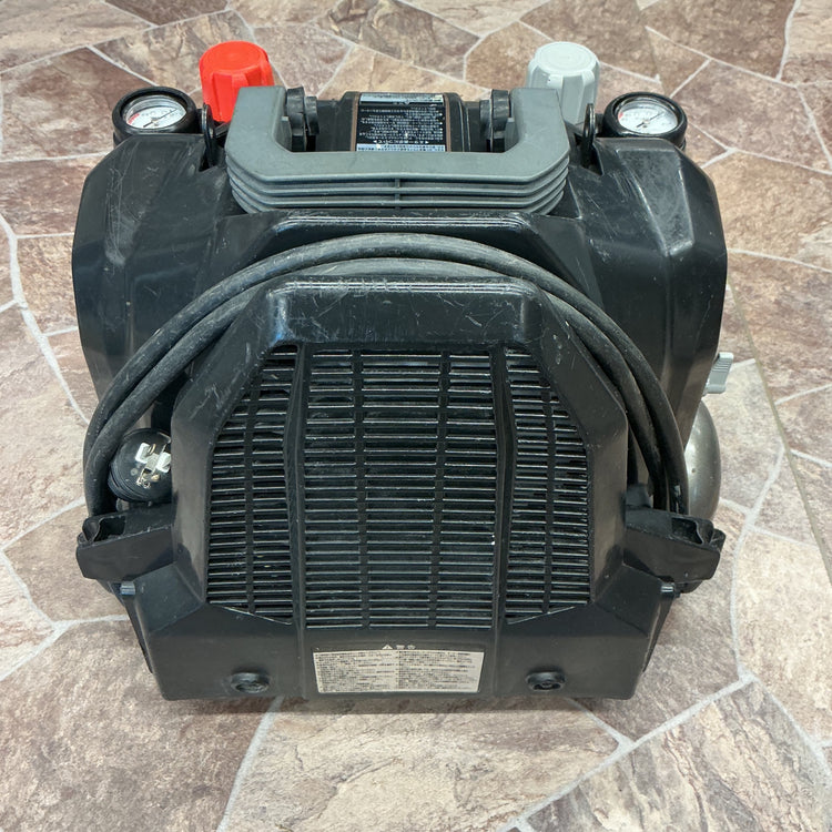 【中古】ハイコーキ(HIKOKI) 高圧エアコンプレッサ EC1245H3(CTN)  【越谷店】