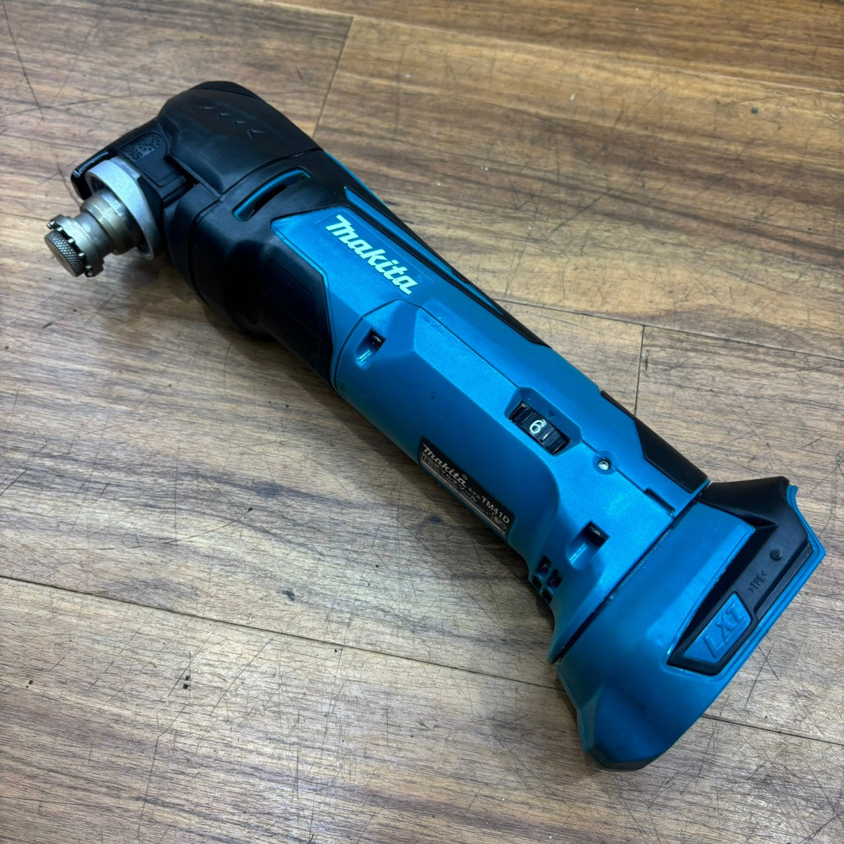 ◆マキタ(makita) コードレスマルチツール TM41DZ 【船橋馬込店】