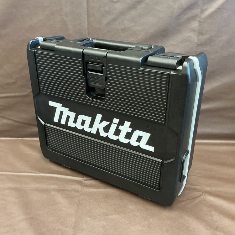 【中古・動作品・トリガ異常あり】 マキタ Makita 18V 充電式インパクトドライバ TD171DGXAG 限定色 オーセンティックグリーン 【越谷店】