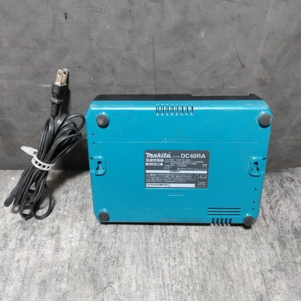 急速充電器 DC40RA 【市川行徳店】