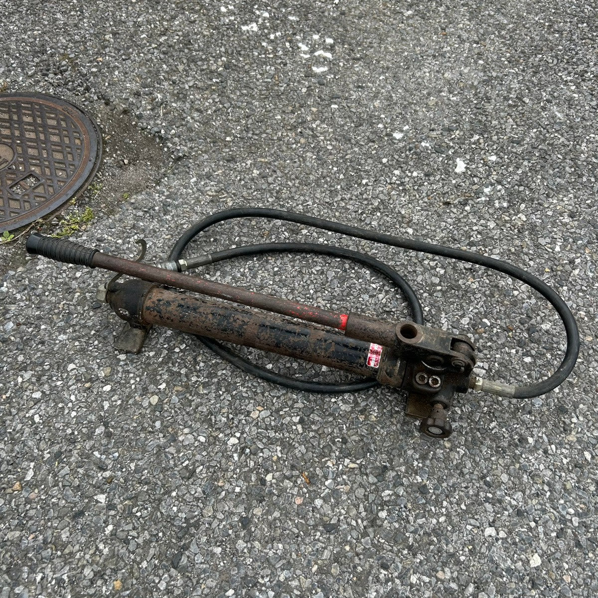 ◆泉精器(IZUMI) パイプベンダー PB-10N 【野田愛宕店】