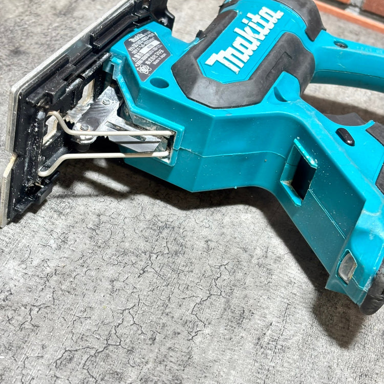 ◆マキタ(makita) 充電式ボードカッター SD180DZ 【市川行徳店】