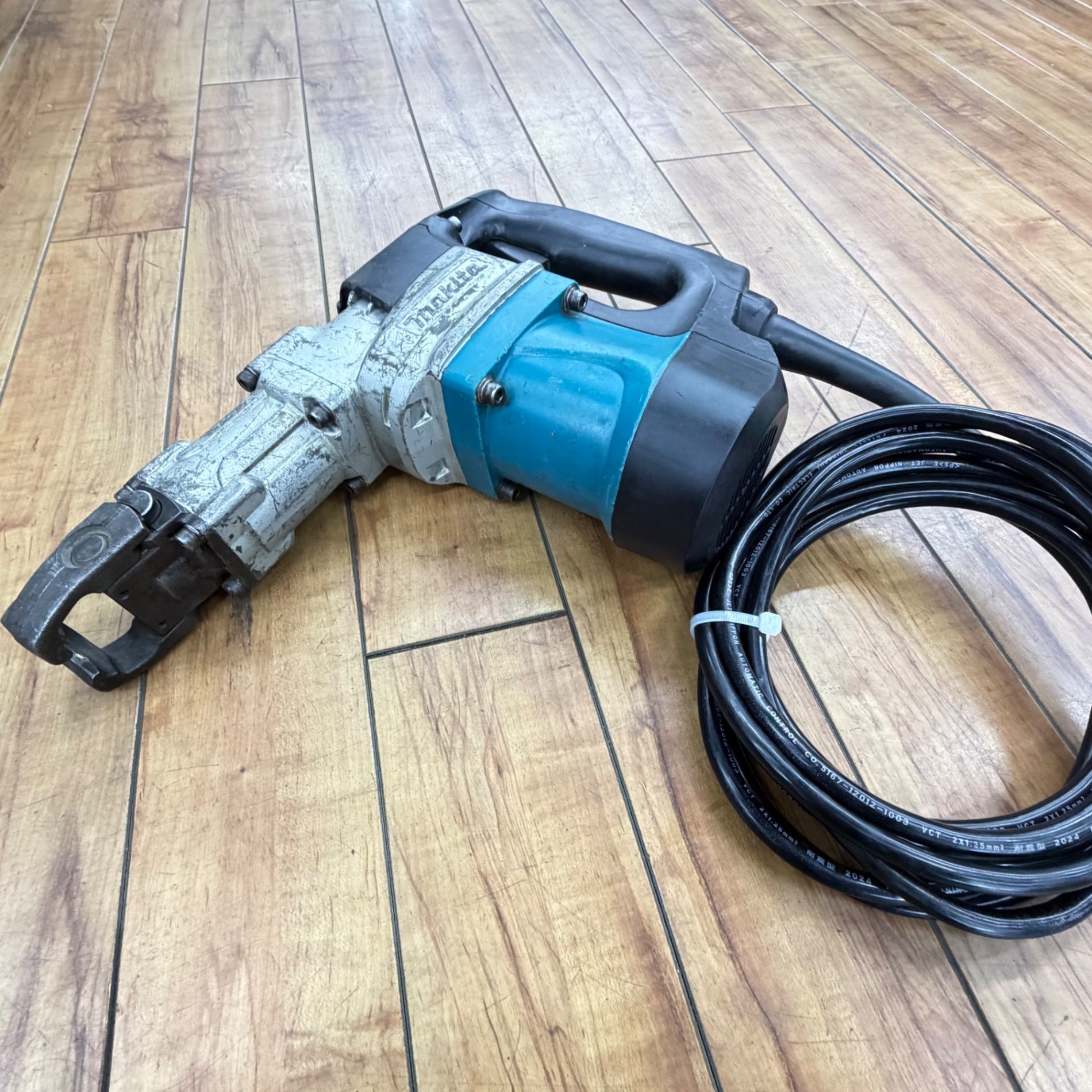 動作良好  六角軸17mm ハンマドリル HR3530 【リライズ蓮田店】