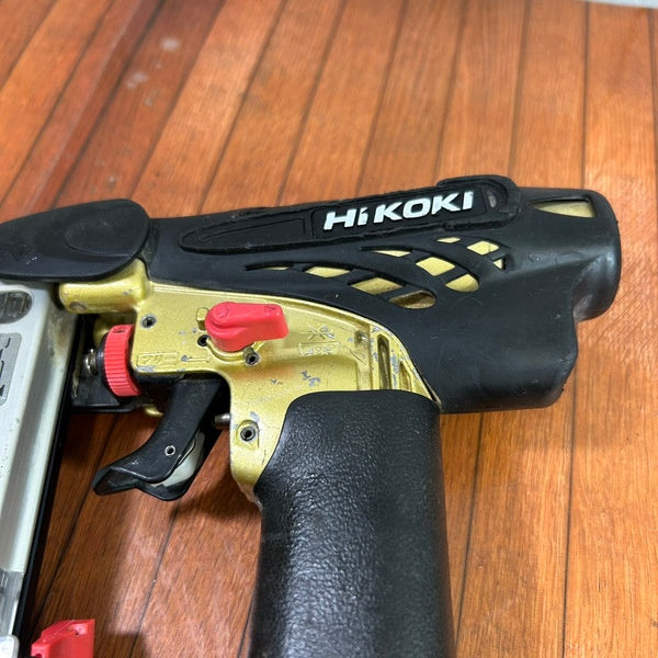 55mm 高圧ピンネイラ NP55HM 【野田愛宕店】