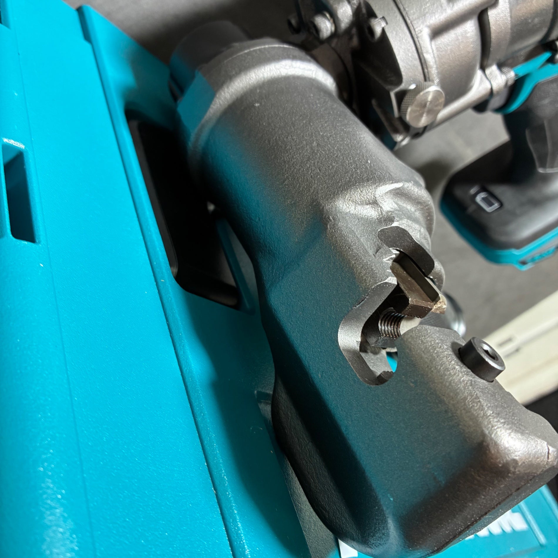 コードレス全ネジカッター SC121DZK 本体+ケース【市川行徳店】