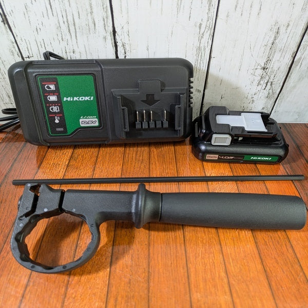 コードレスハンマドリル DH12DD 【野田愛宕店】