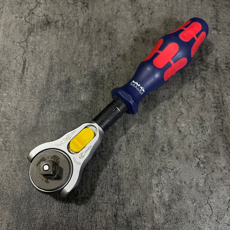 RedBullRACING 限定コラボ サイクロップラチェットセット