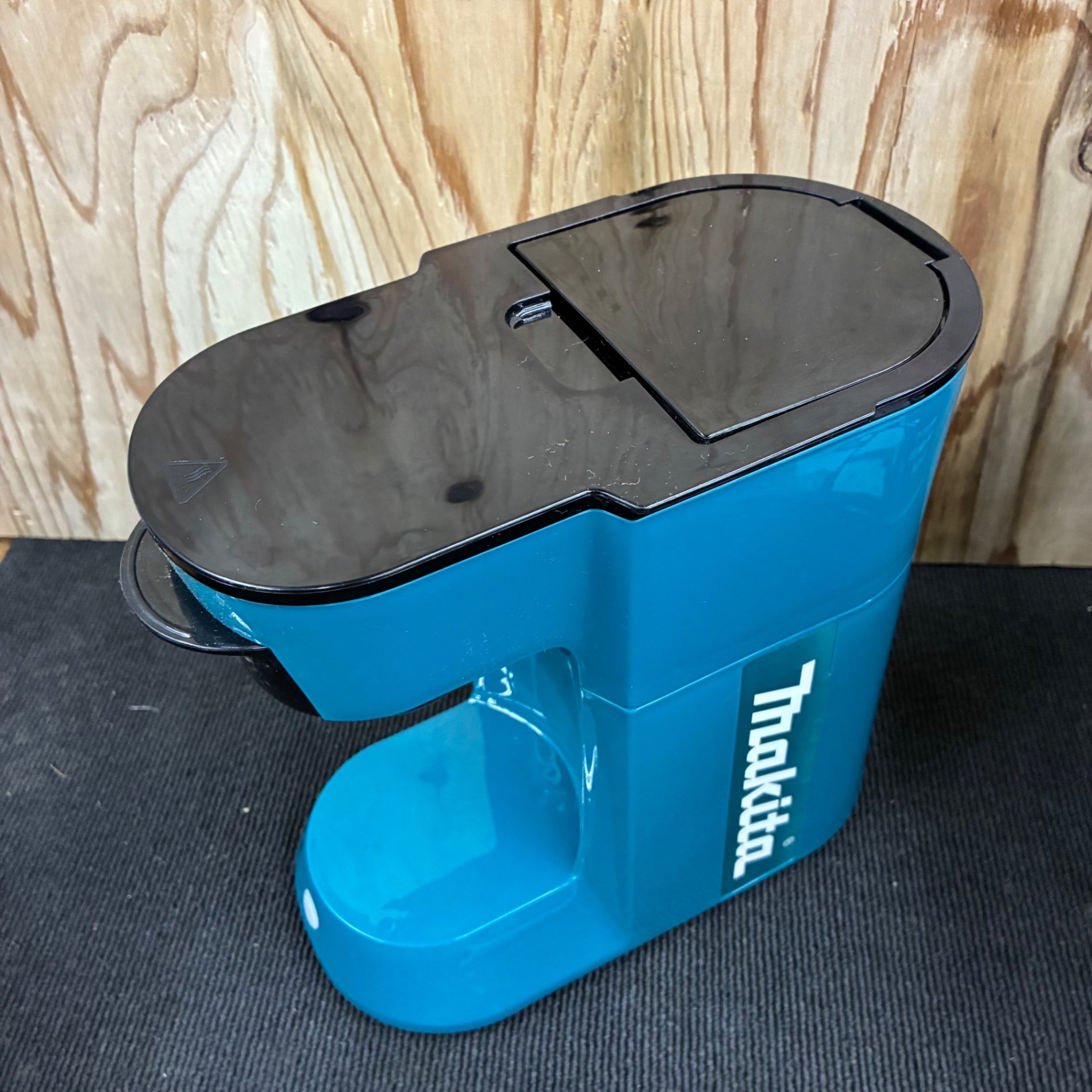 ◆マキタ(makita) 18V充電式コーヒーメーカー CM500DZ 【蓮田店】