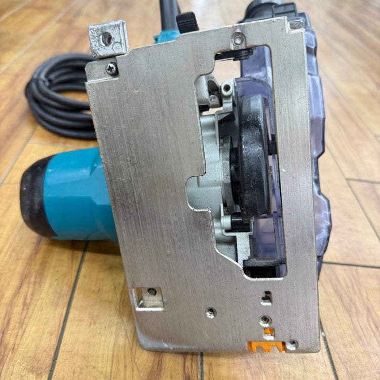 動作良好 100mm 防じんマルノコ KS4100F 【リライズ蓮田店】