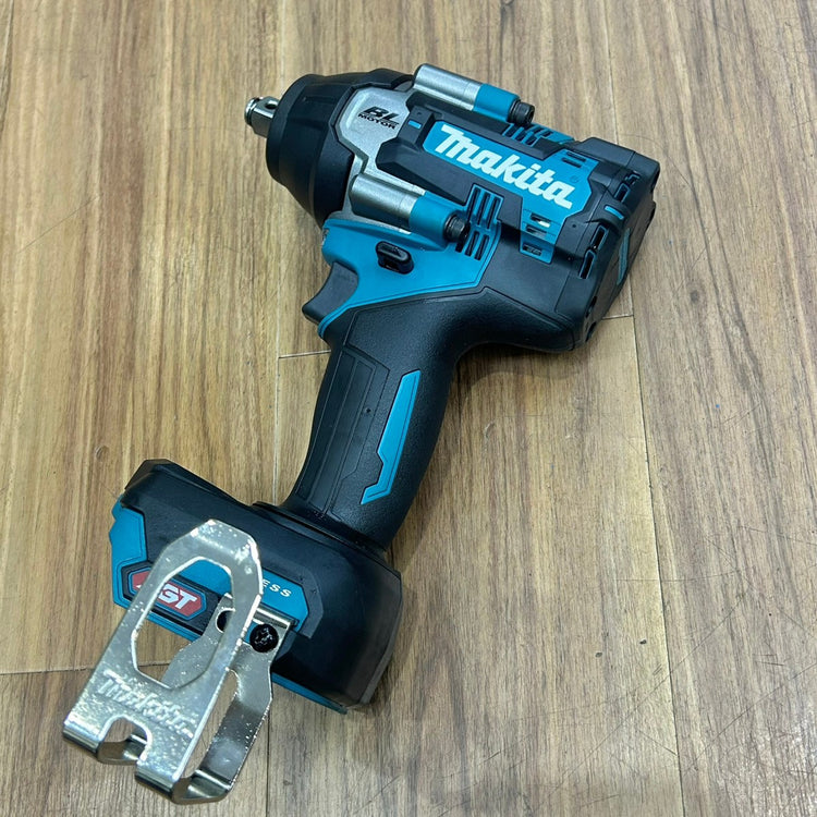 マキタ (makita) 40V コードレスインパクトレンチ TW007GZ 本体のみ 【船橋馬込店】
