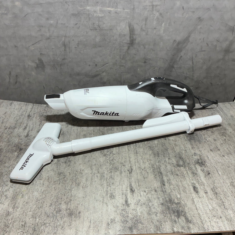 マキタ(makita) コードレスクリーナー CL280FDZW 本体のみ 【市川行徳店】