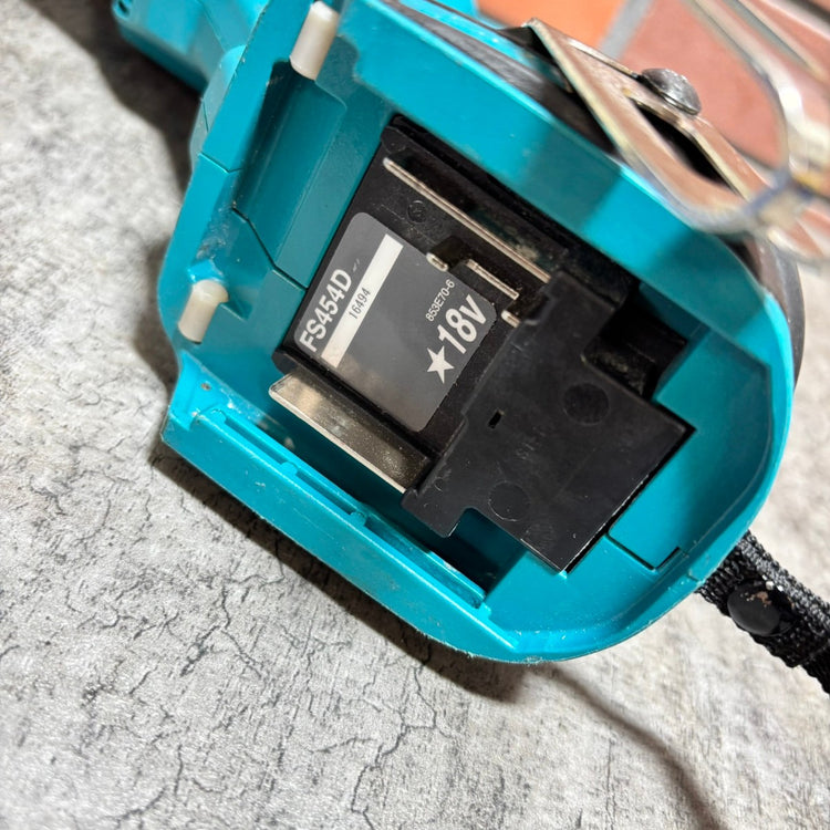 18V充電式スクリュードライバ FS454DZ 本体のみ 【市川行徳店】