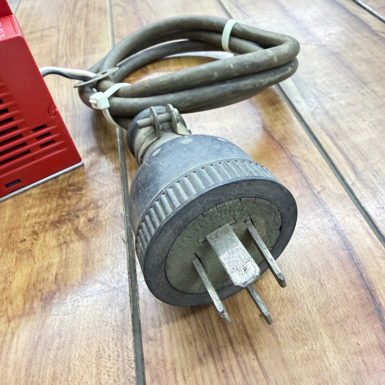実動作未確認 簡単・小形インバータ VF-nC3 【リライズ蓮田店】