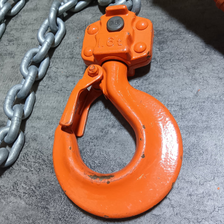 レバーブロック YA-160 1.6t 【市川行徳店】