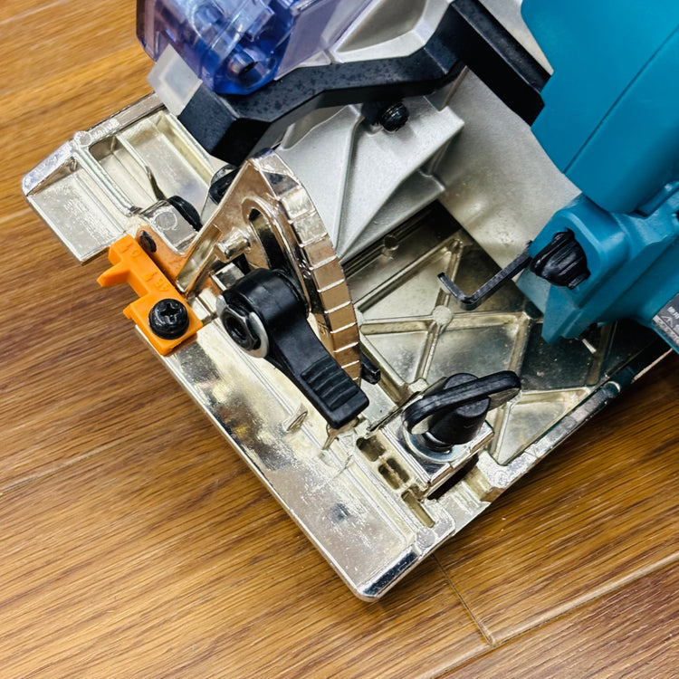 18V 125mm 充電式防じんマルノコ KS513DZ 【リライズ蓮田店】