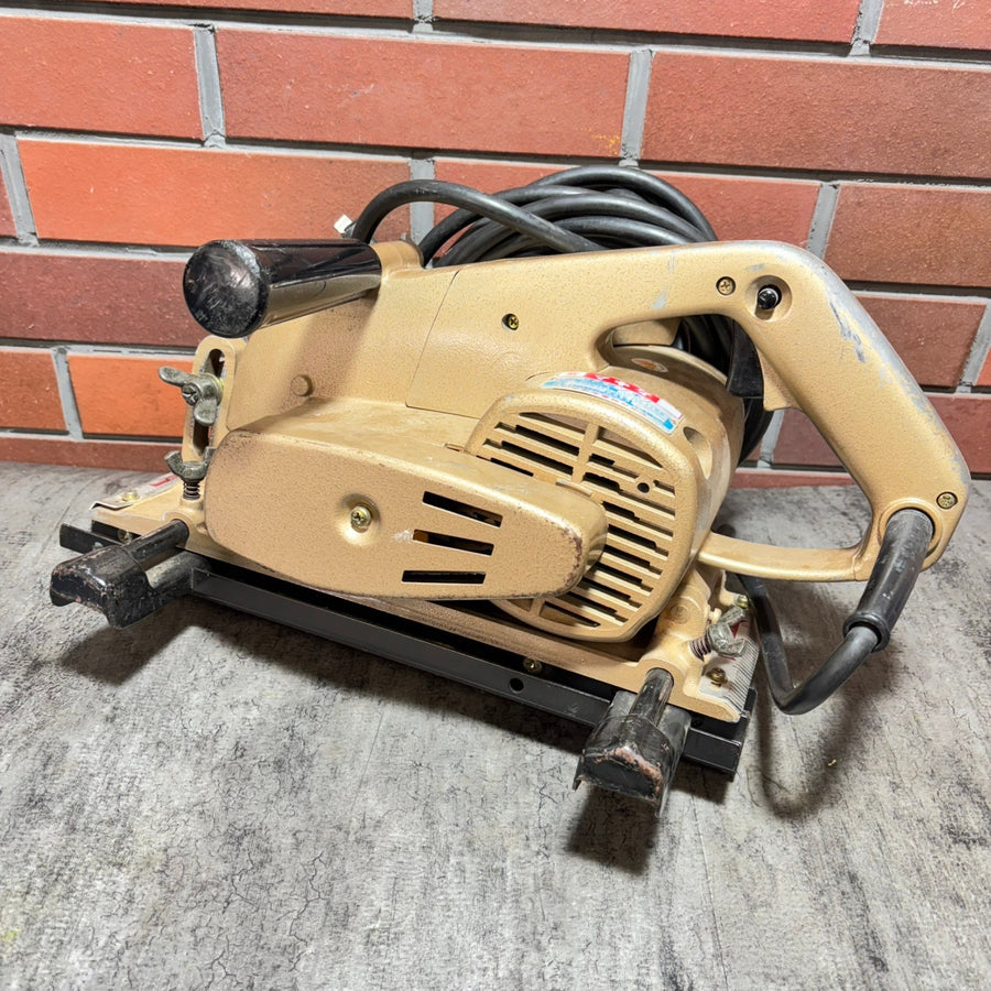 ◆マキタ(makita) 仕上げミゾキリ 3800N-A 【市川行徳店】