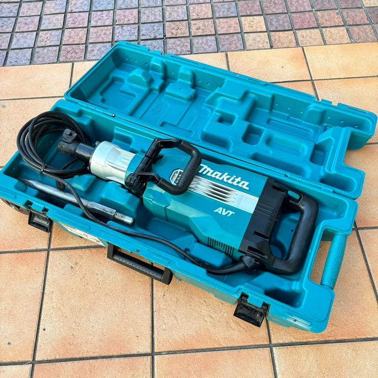 ◆マキタ(makita) 電動ハンマ HM1511_100V 【市川行徳店】