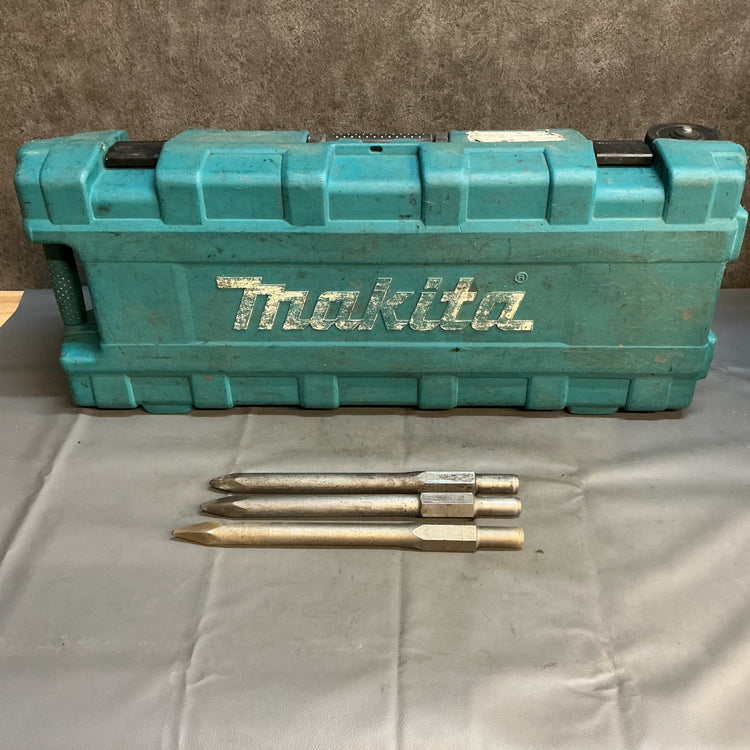 【中古】マキタ(makita) 電動ハンマ HM1317C  【越谷店】