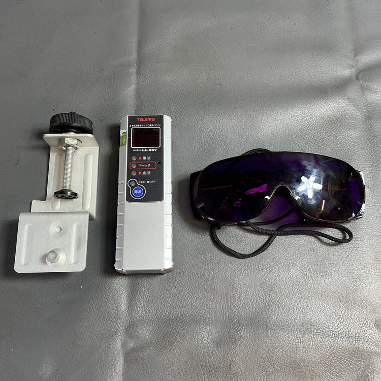 【中古】タジマ(TAJIMA) オートレーザー KY 矩・横モデル  【越谷店】