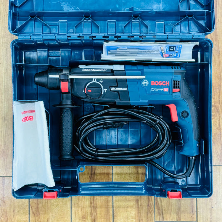 28mmハンマードリル GBH2-28 【リライズ蓮田店】