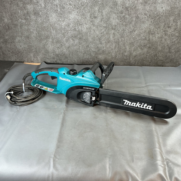 【中古】350mmチェーンソー MUC351【越谷店】