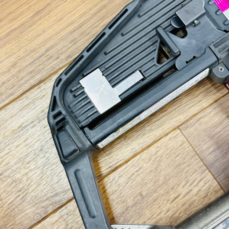 マックス(MAX) 高圧 9mmフロアタッカー HA-57/957T フロア 本体のみ【蓮田店】