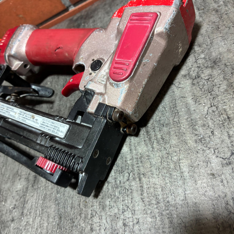 高圧エアタッカ HA-R25/425J 【市川行徳店】