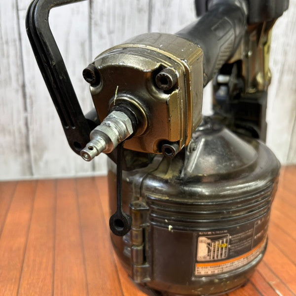 ◆ハイコーキ(HIKOKI 　) 高圧エア釘打ち機 NV75HRA(N) 【野田愛宕店】