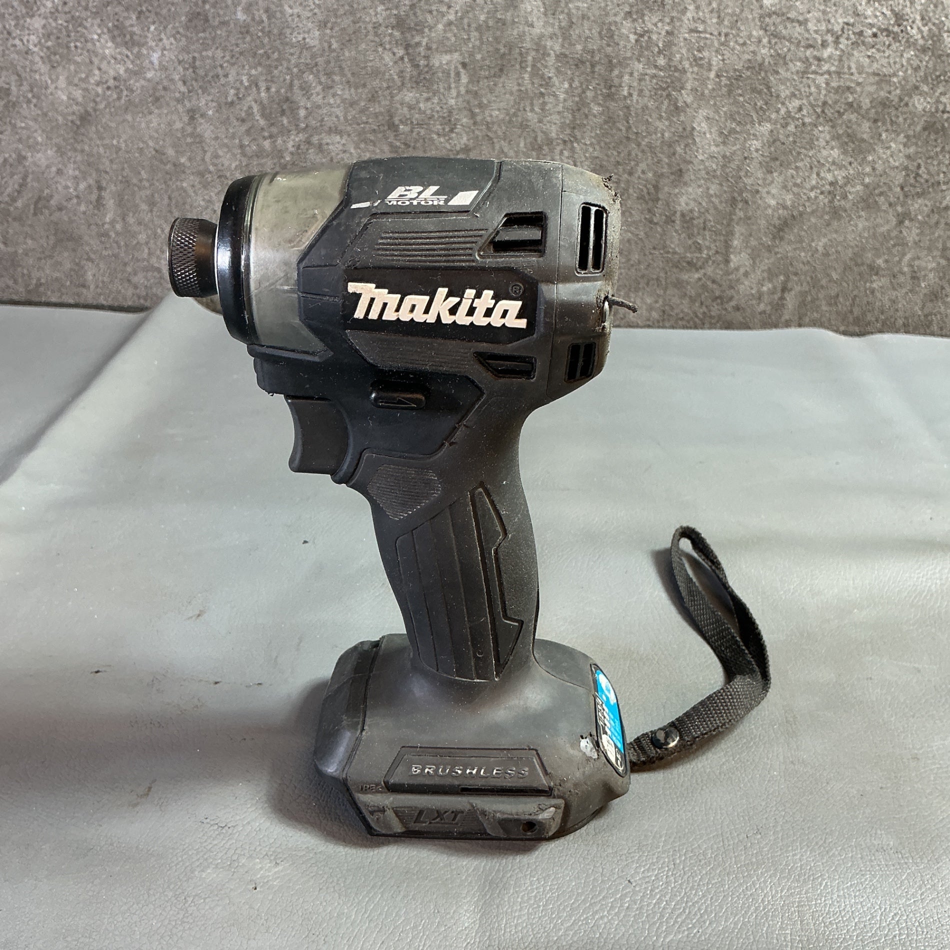 【中古】マキタ TD173DZ 充電式インパクトドライバー  【越谷店】