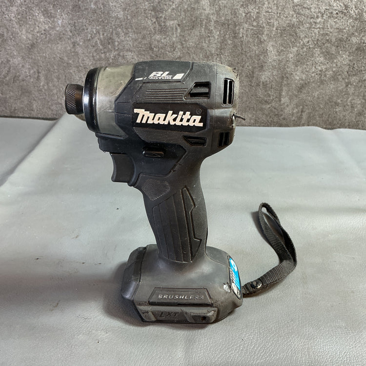 【中古】マキタ TD173DZ 充電式インパクトドライバー  【越谷店】