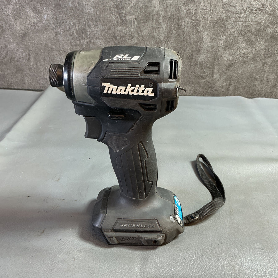 【中古】マキタ TD173DZ 充電式インパクトドライバー  【越谷店】