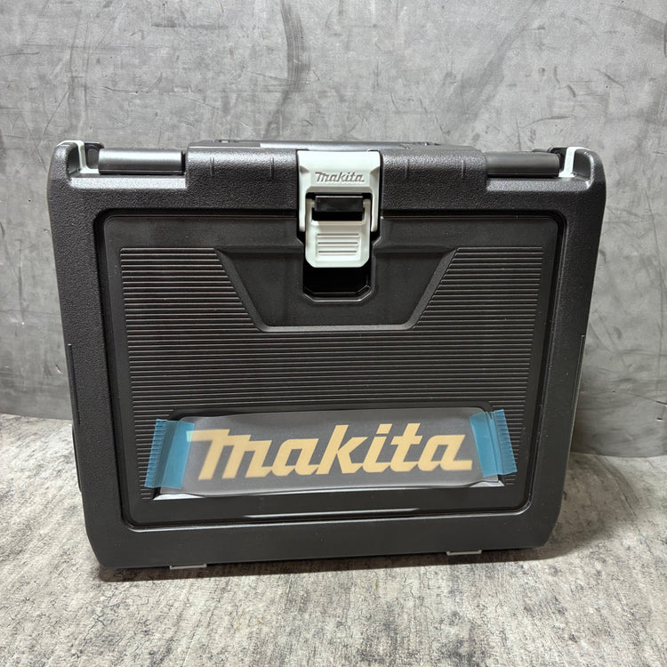 インパクトドライバー 20周年モデル プレミアムブルー TD173DGXPB 【市川行徳店】