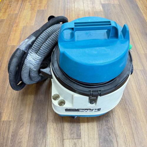 動作良好 集じん機 435 連動スイッチ確認済み ホース2本付属【リライズ蓮田店】