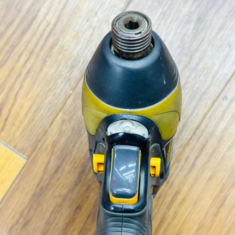 12V 充電式インパクトドライバー EZ7201 本体のみ【中古】 【蓮田店】